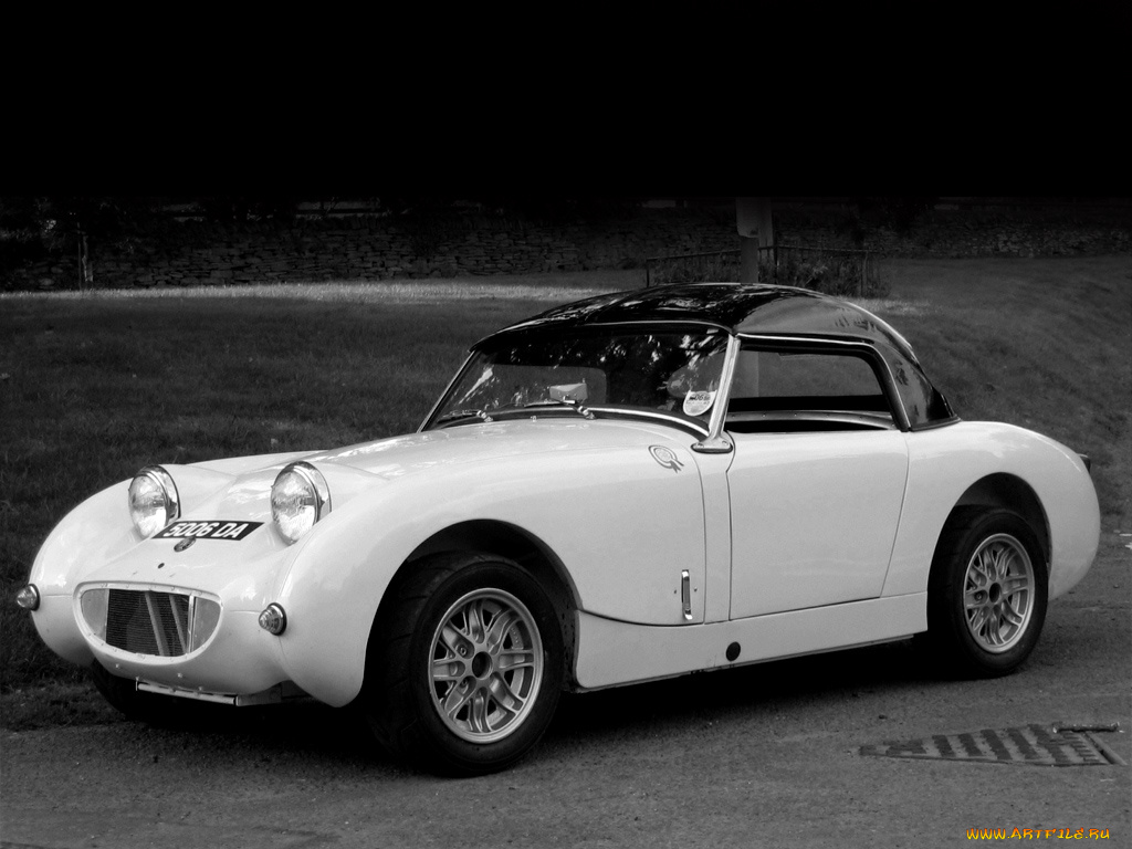 автомобили, austin, healy