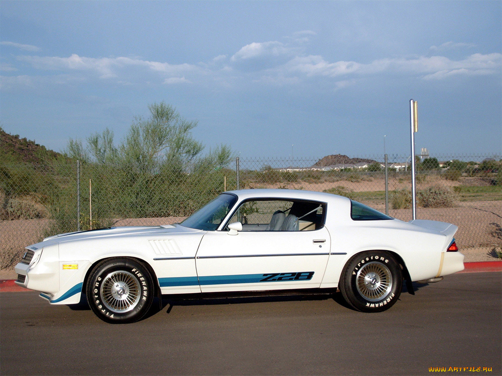 автомобили, camaro
