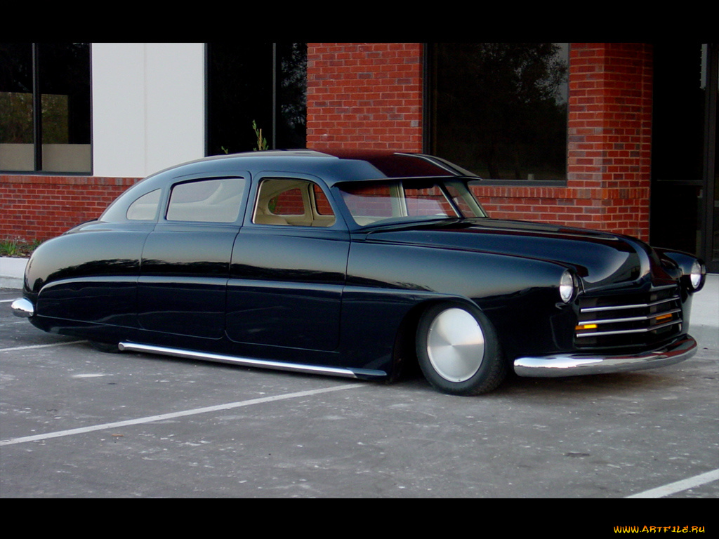 автомобили, custom, classic, car