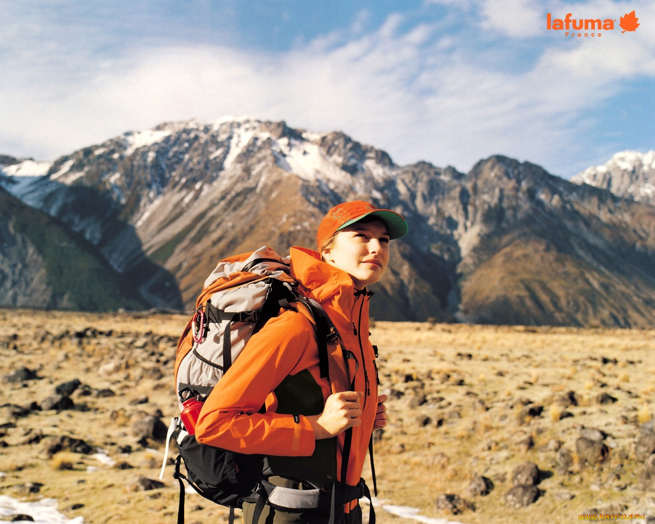 lafuma, бренды