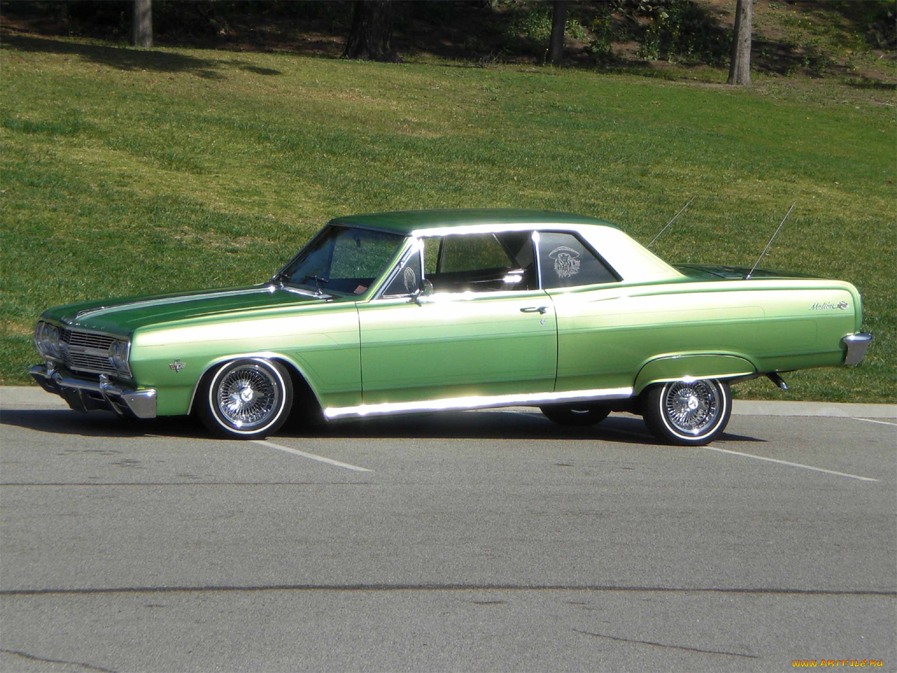 автомобили, chevrolet