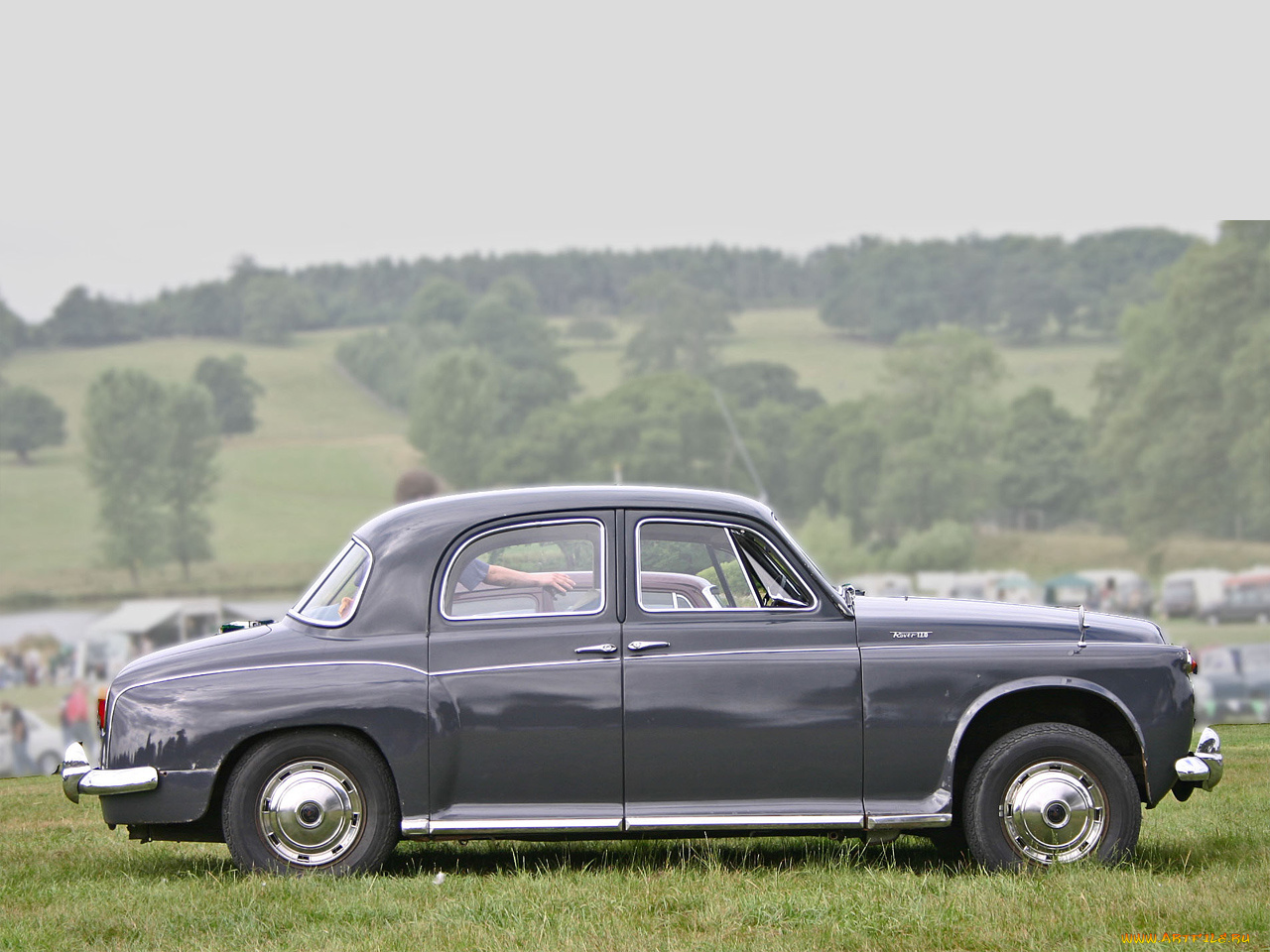 автомобили, rover