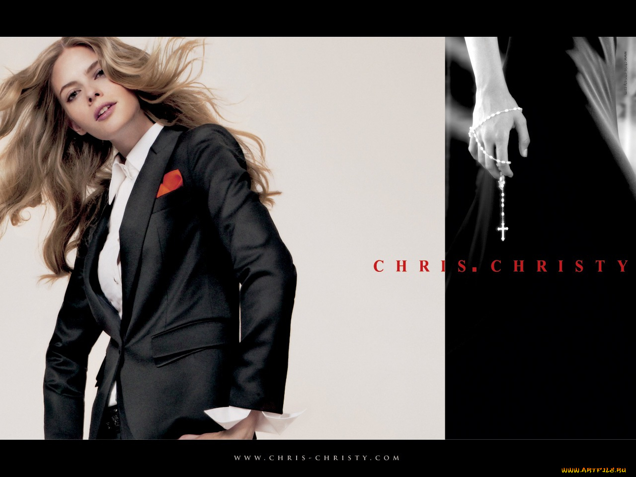 chris, christy, бренды