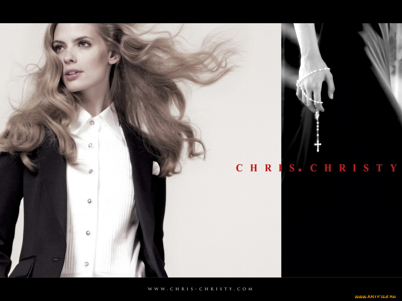 chris, christy, бренды