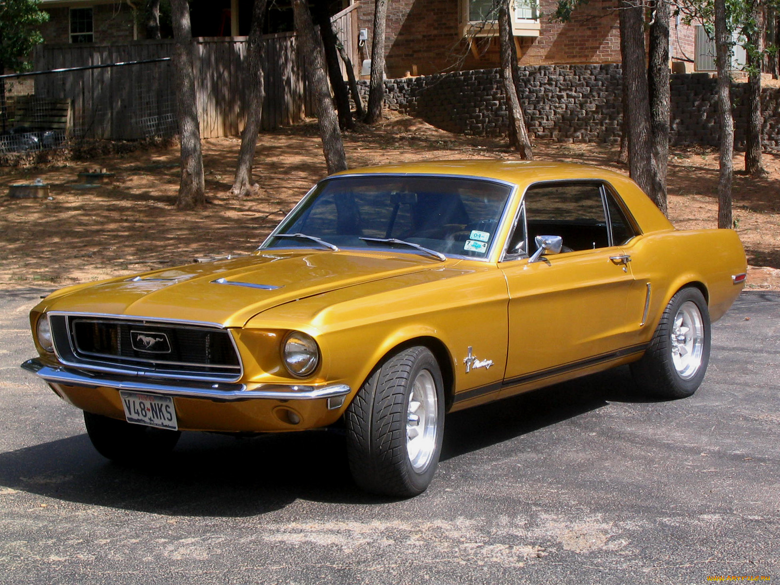 автомобили, ford