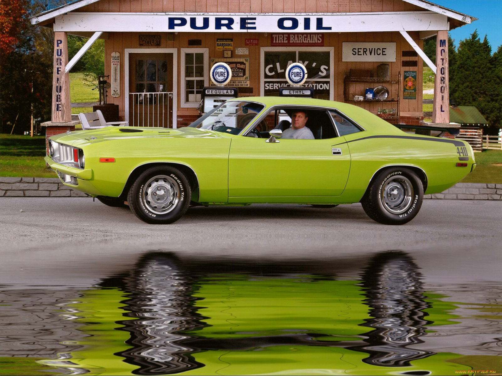 автомобили, plymouth