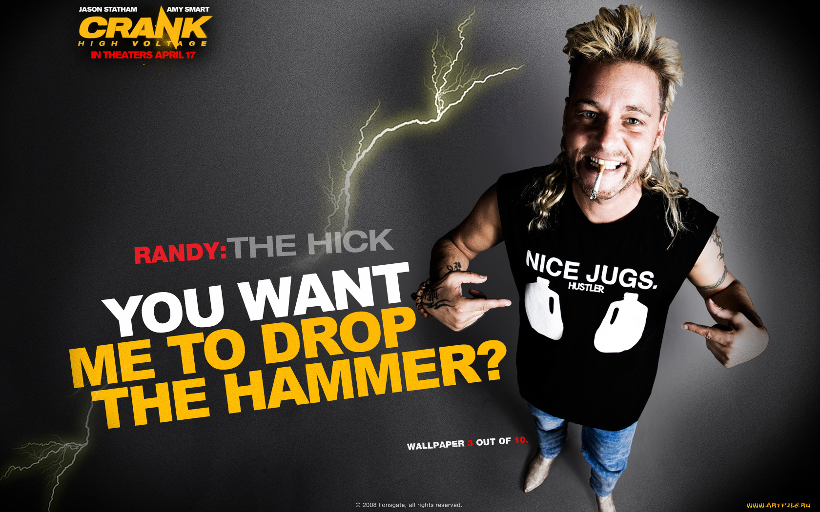 crank, high, voltage, кино, фильмы