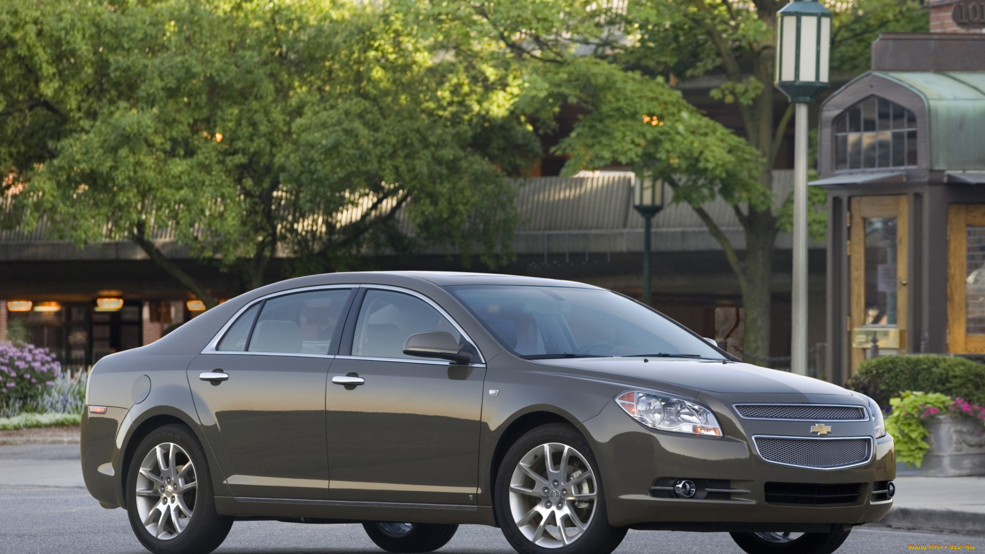 автомобили, chevrolet