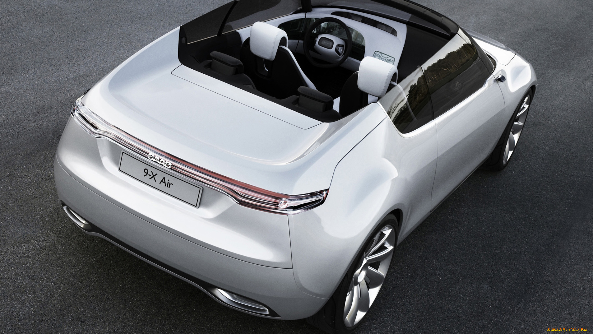 автомобили, saab