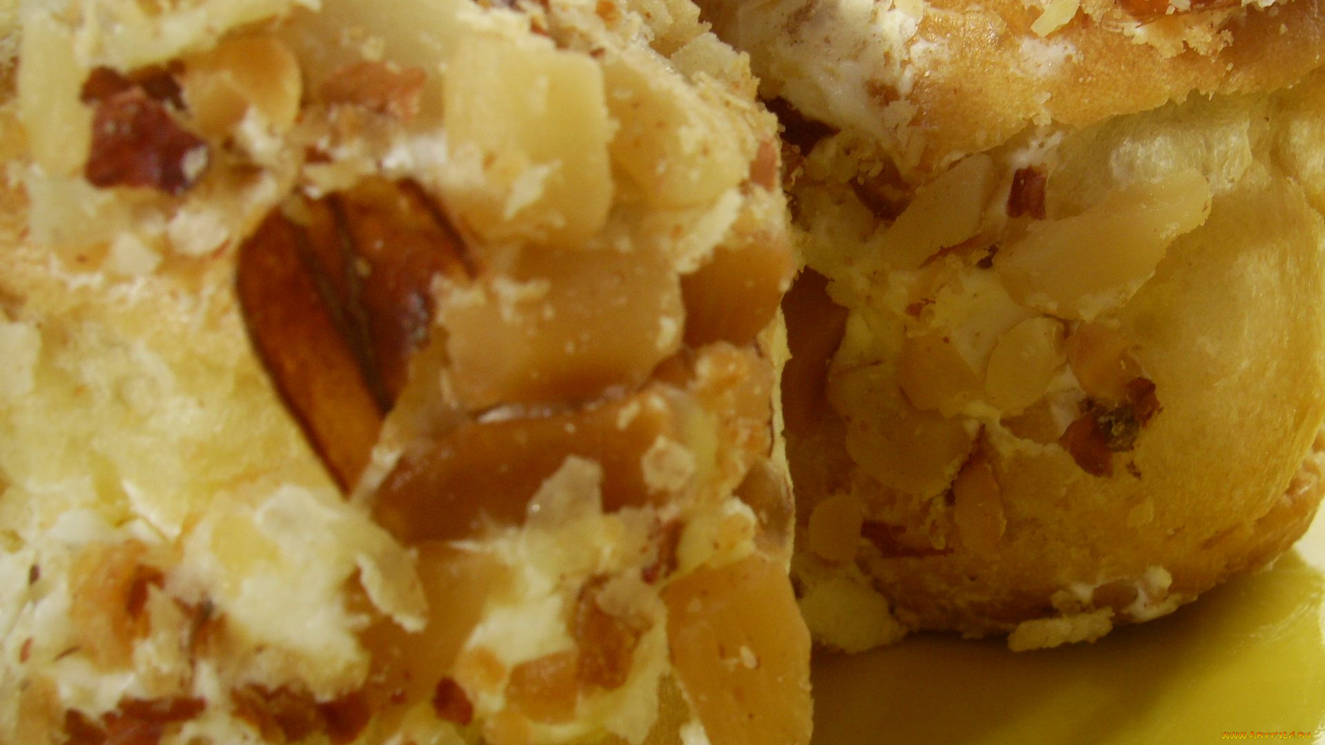 еда, пирожные, кексы, печенье