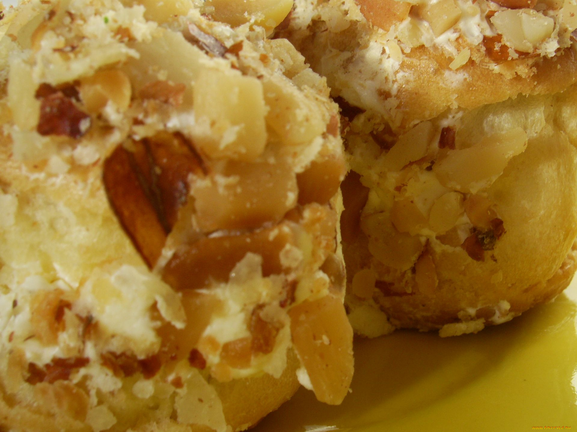 еда, пирожные, кексы, печенье