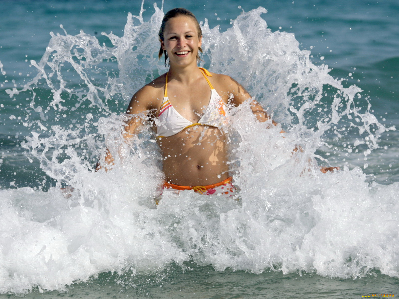 Magdalena, Neuner, девушки