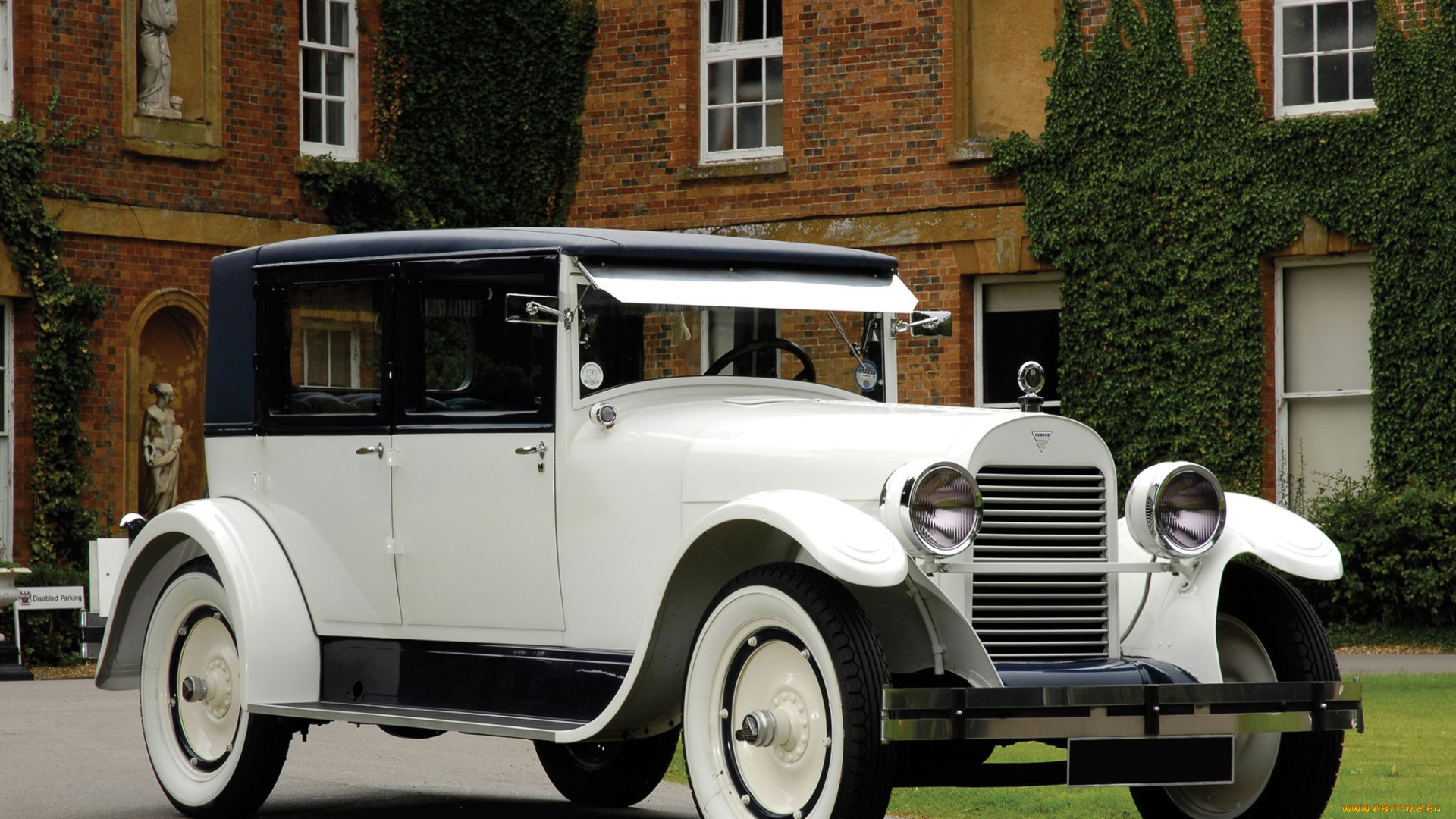 автомобили, классика