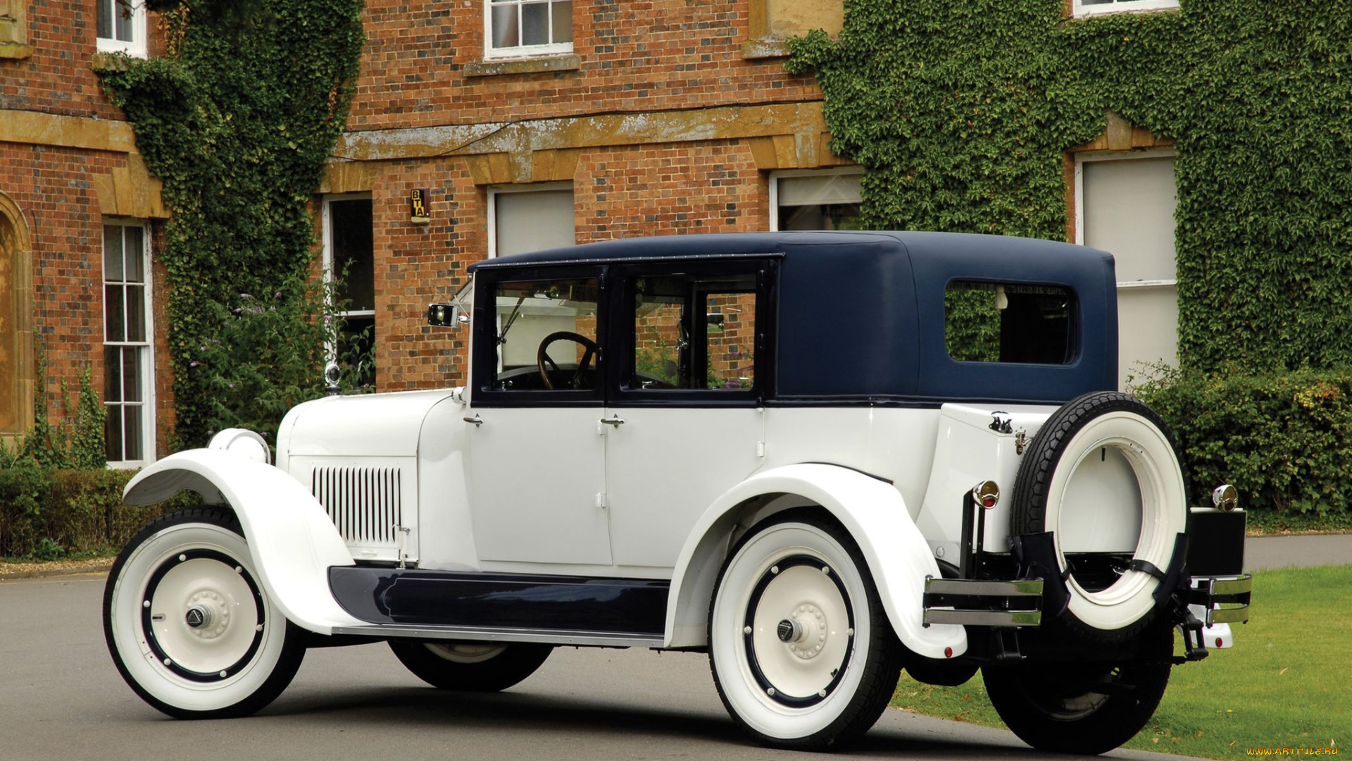 автомобили, классика