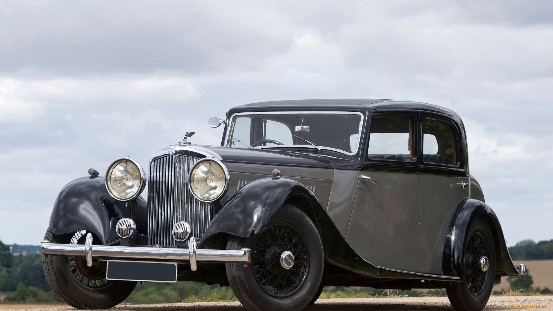 автомобили, классика