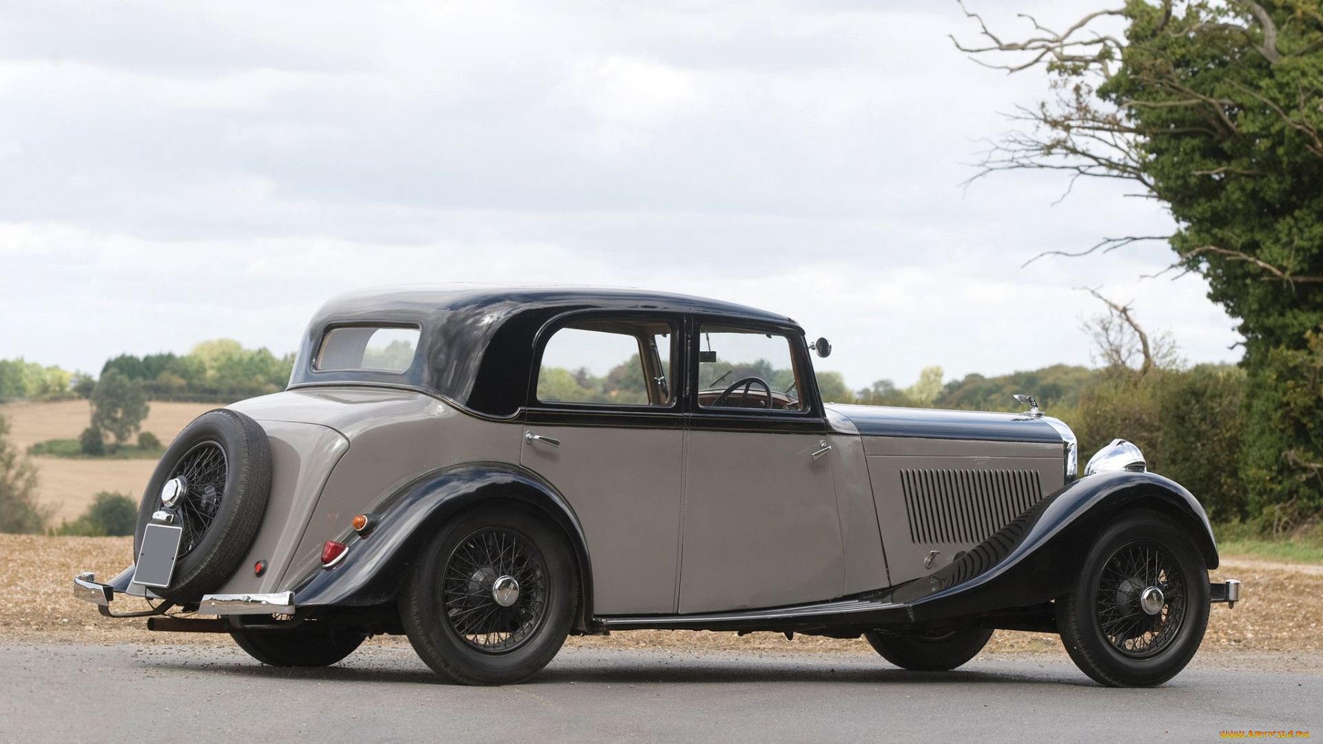 автомобили, классика