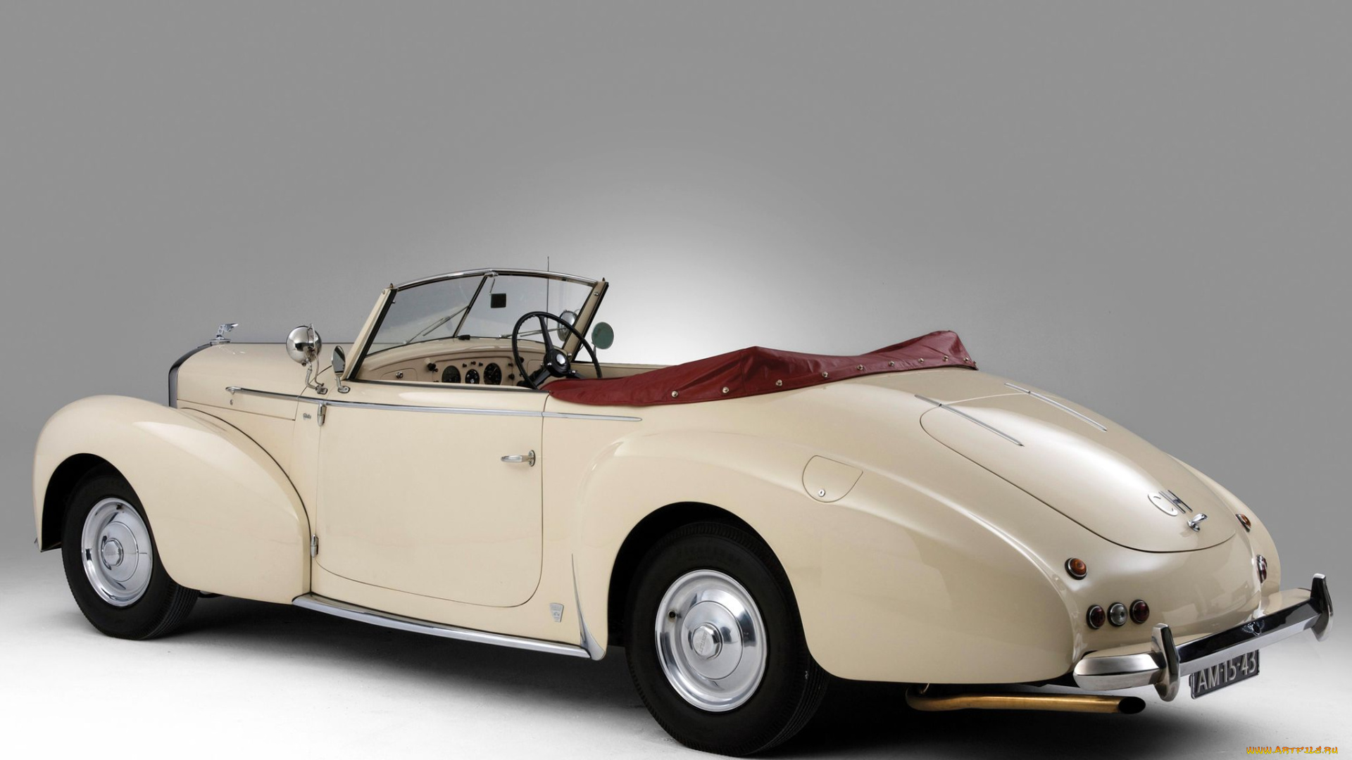 автомобили, классика