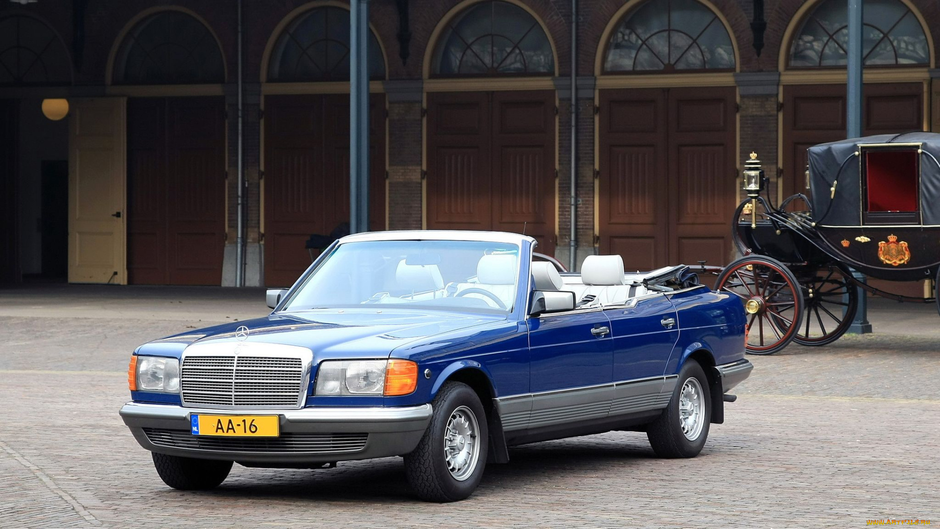 автомобили, mercedes, benz