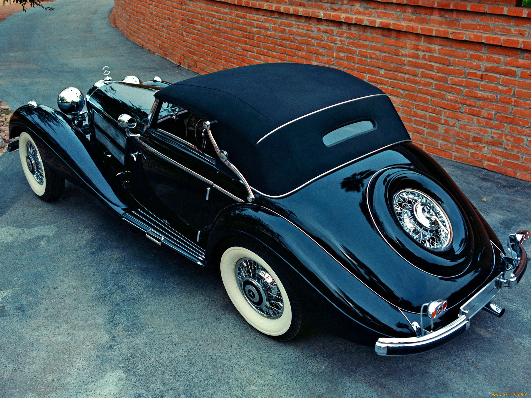 автомобили, классика