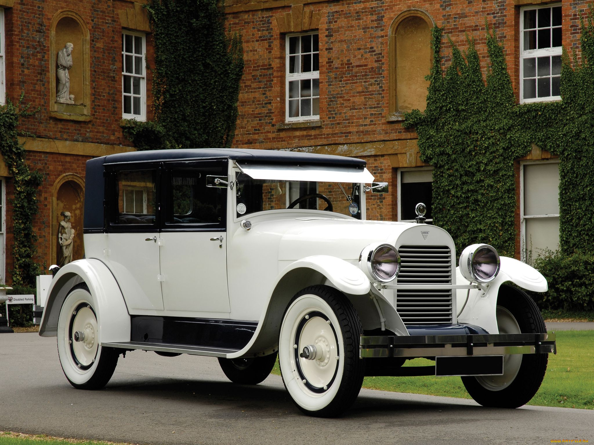 автомобили, классика