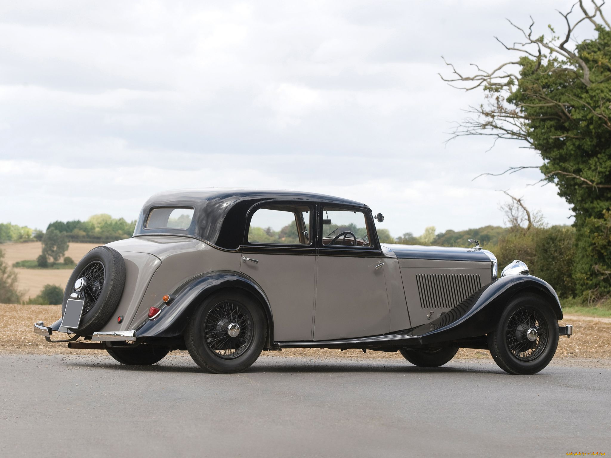 автомобили, классика