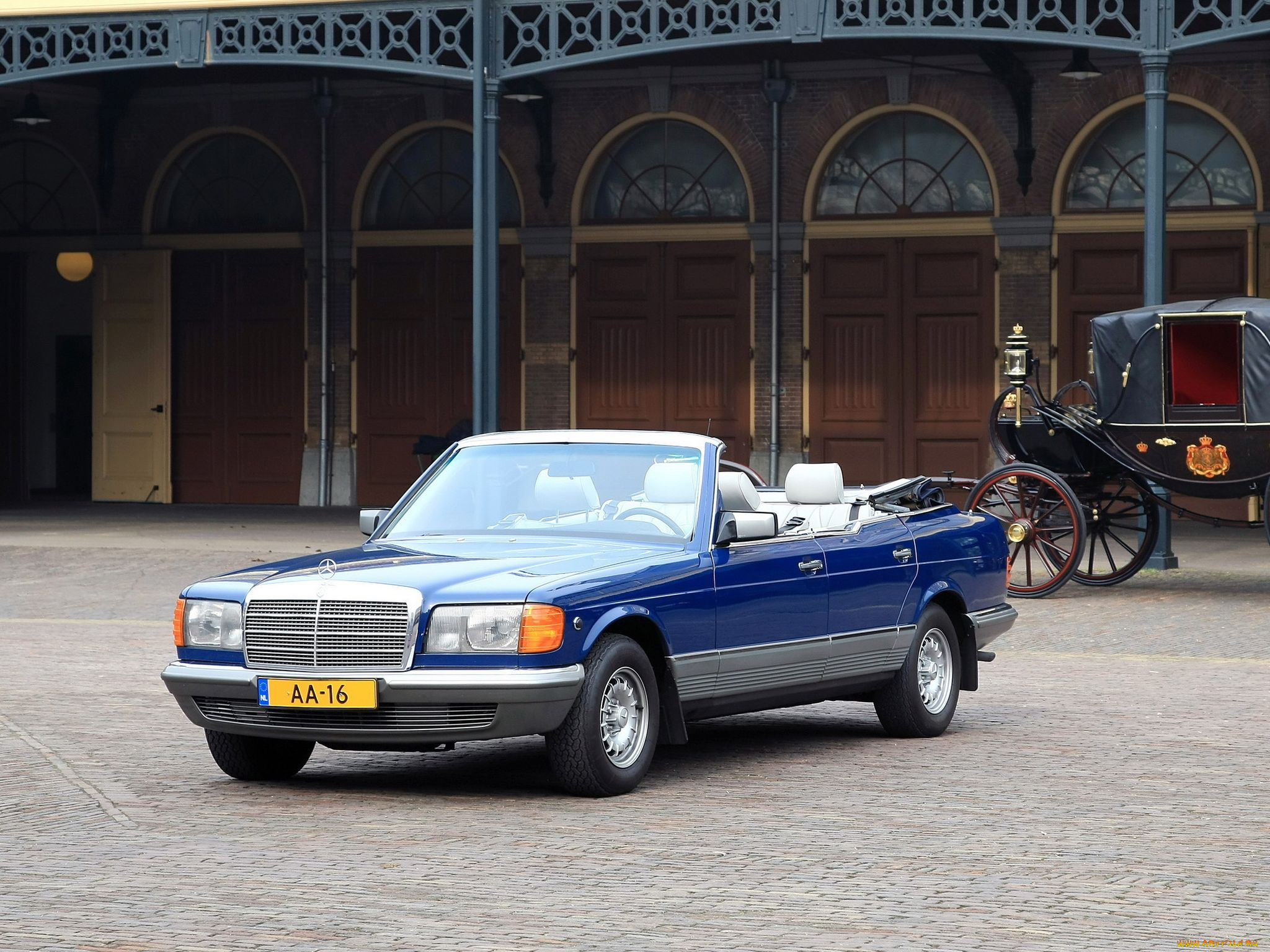 автомобили, mercedes, benz