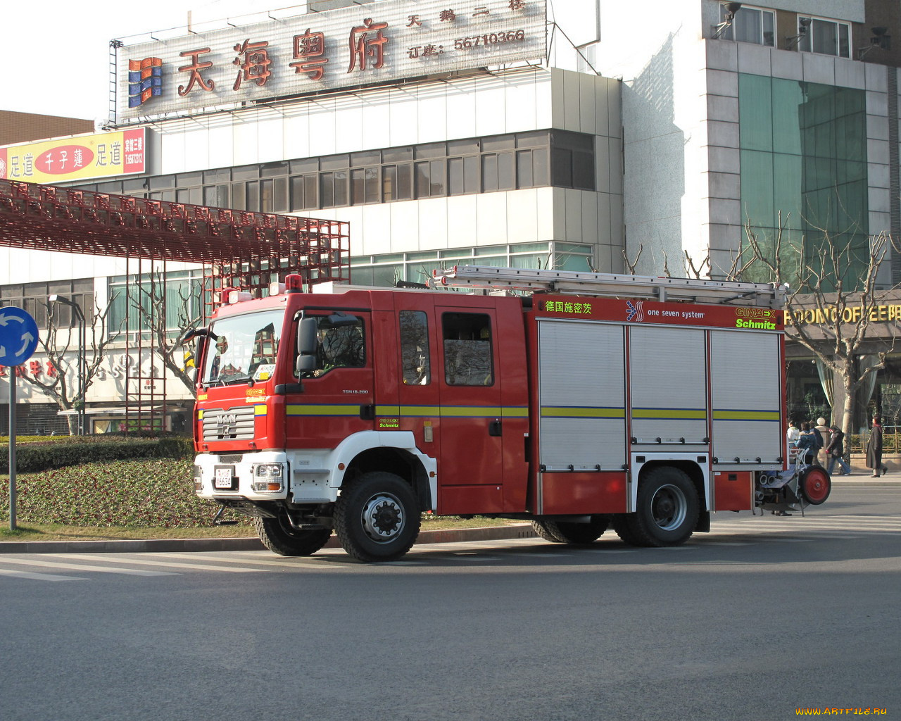 автомобили, пожарные, машины