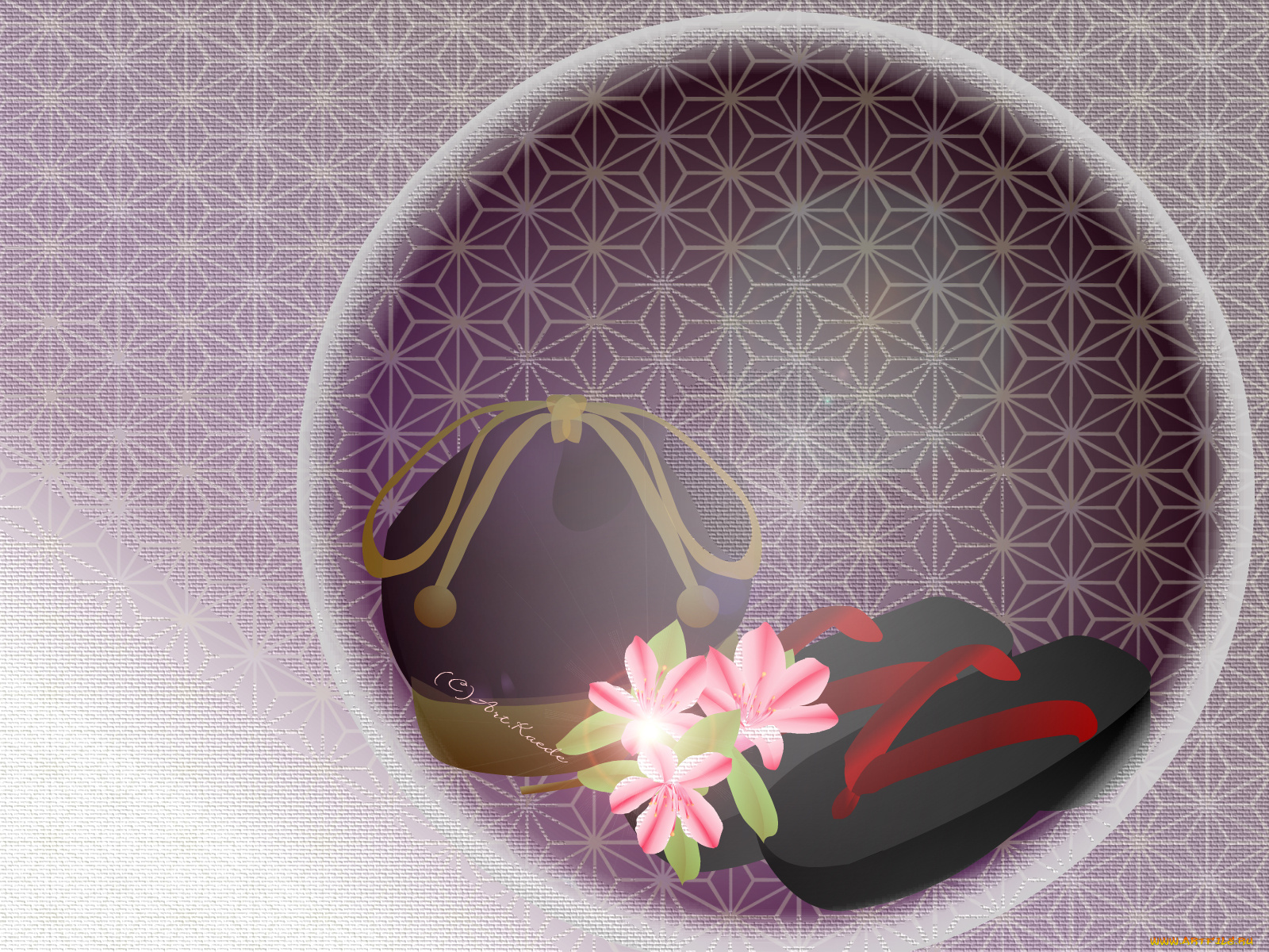 векторная, графика