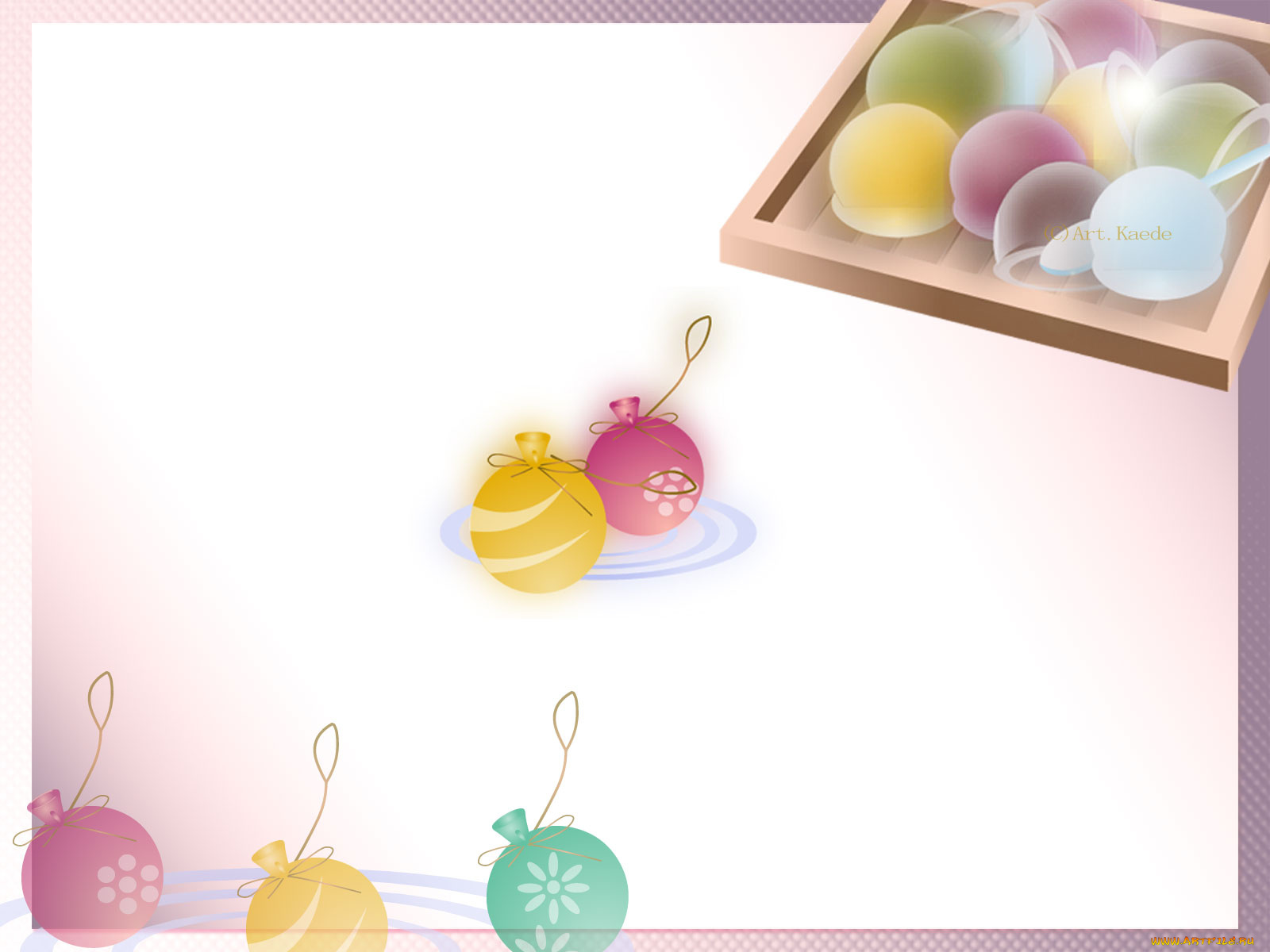 векторная, графика