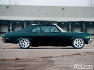 Картинка автомобили chevrolet