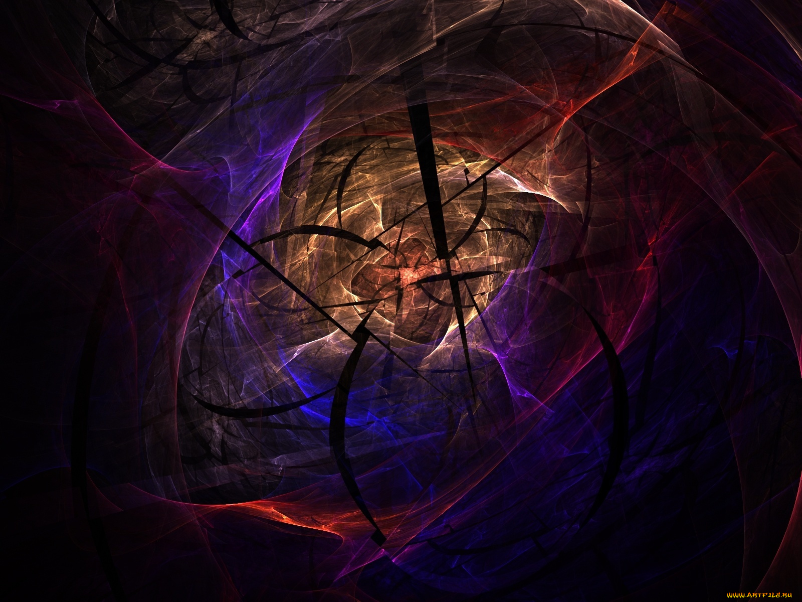 3д, графика, abstract, абстракции, фон, узор