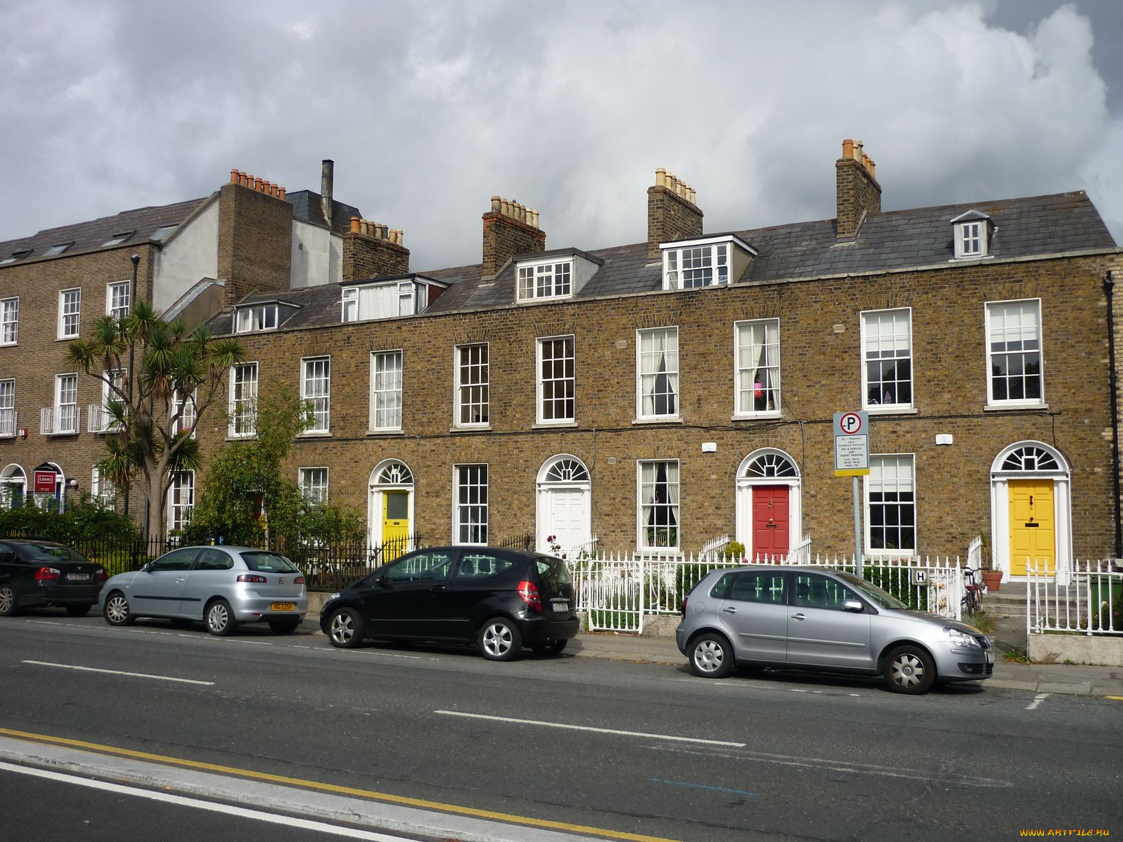 города, столицы, государств, dublin