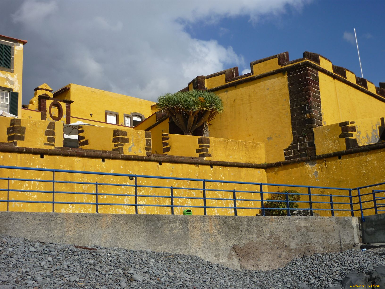 города, здания, дома, portugal, madeira, funchal