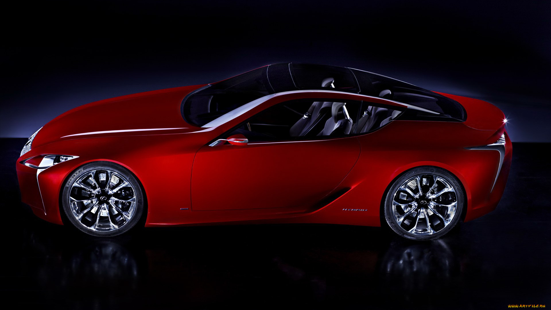 автомобили, lexus, автомоболь