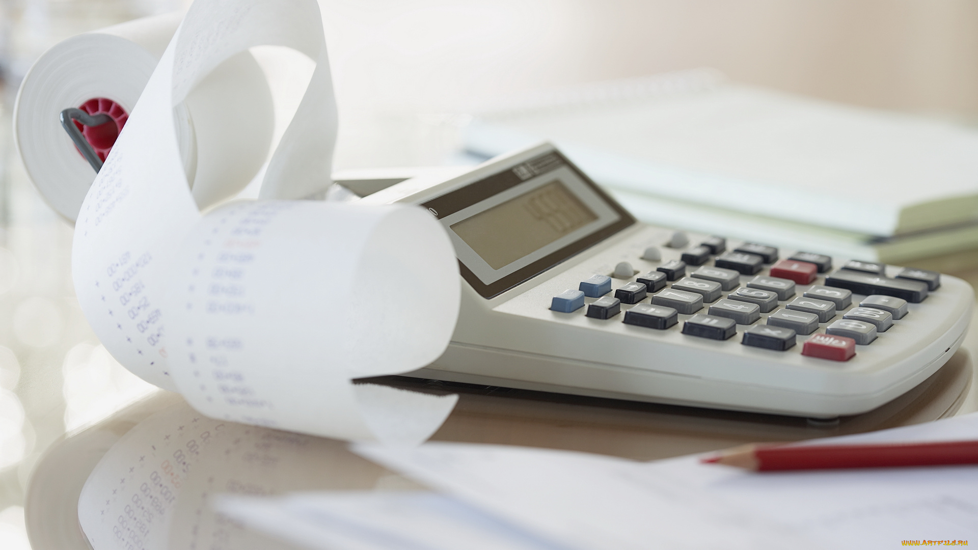 разное, канцелярия, книги, учёт