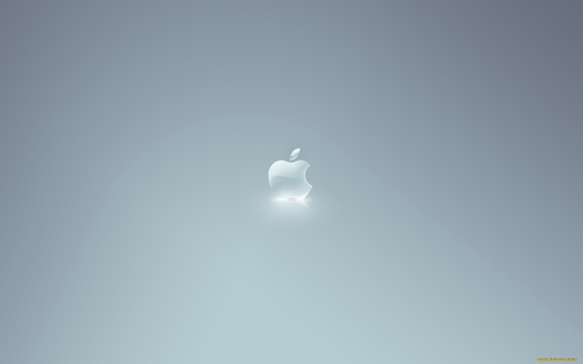 компьютеры, apple, логотип