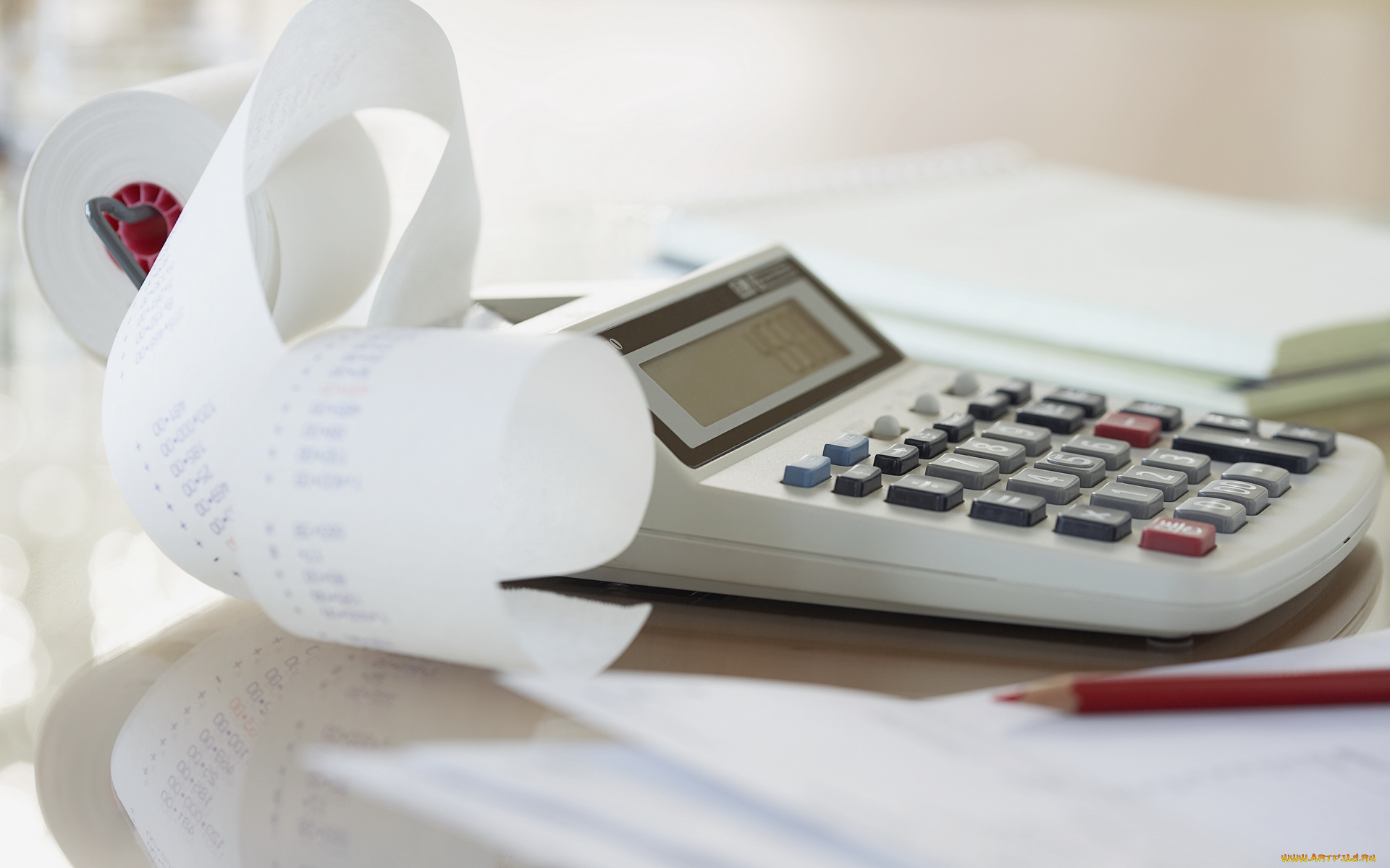 разное, канцелярия, книги, учёт