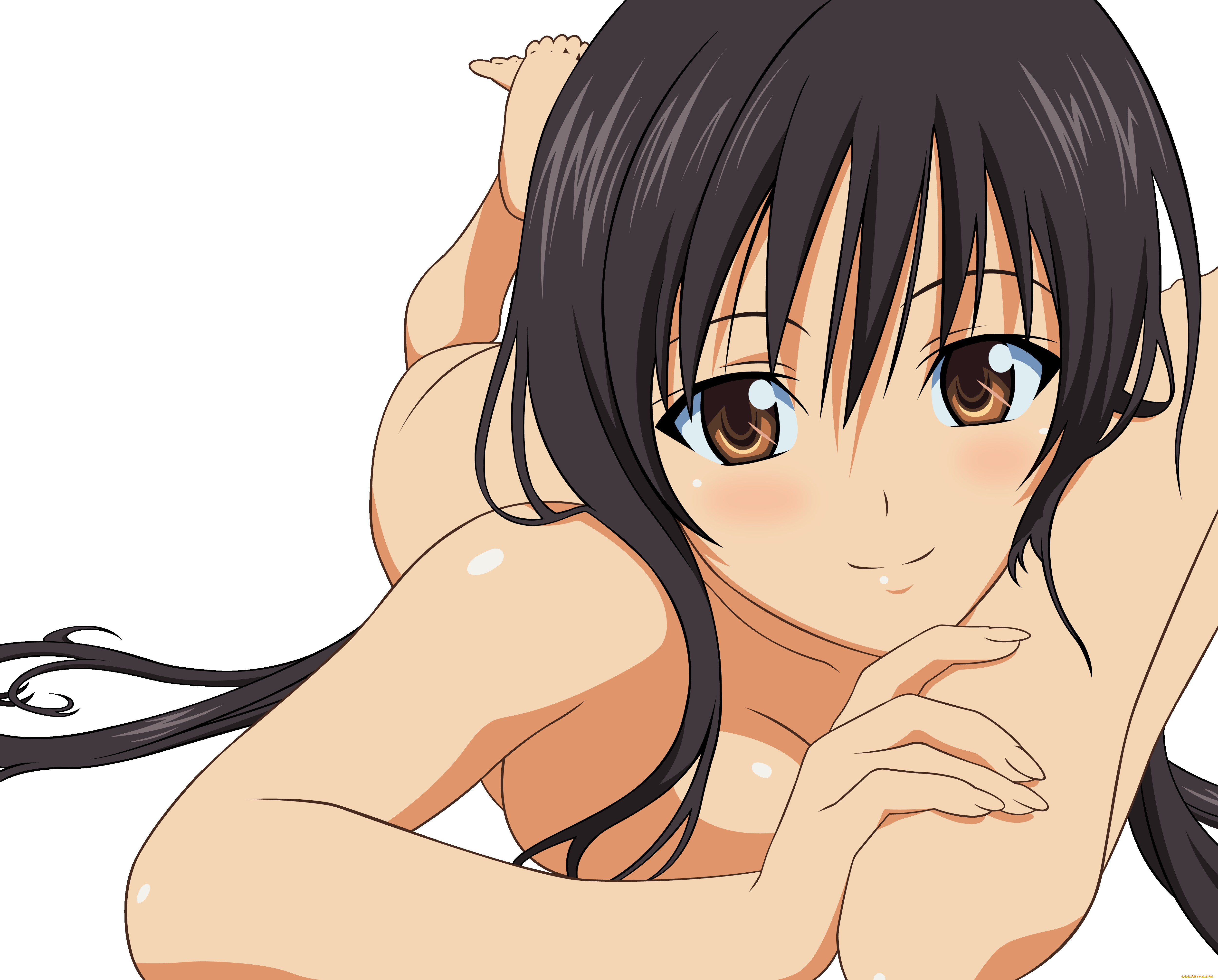 kotegawa, yui, аниме, to, love, ru, toloveru