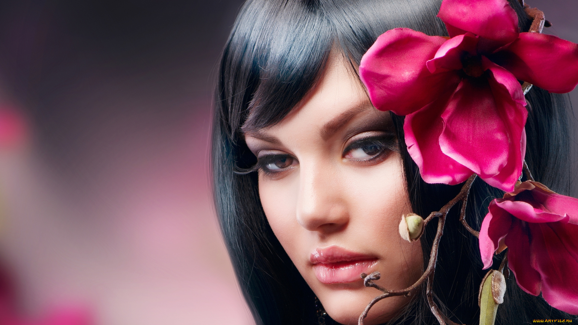 -Unsort, Лица, Портреты, девушки, unsort, лица, портреты, лицо