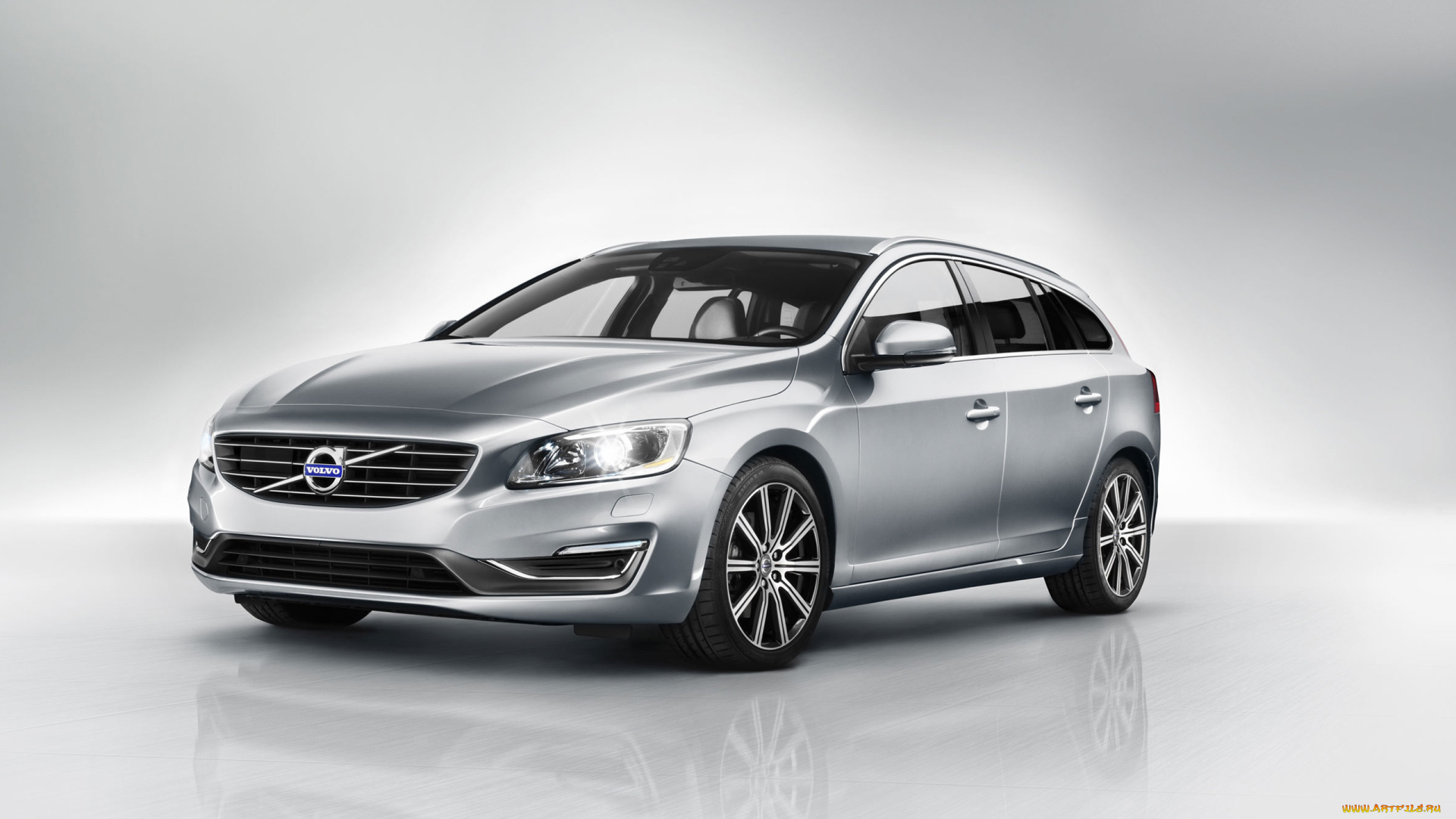 автомобили, volvo, v60