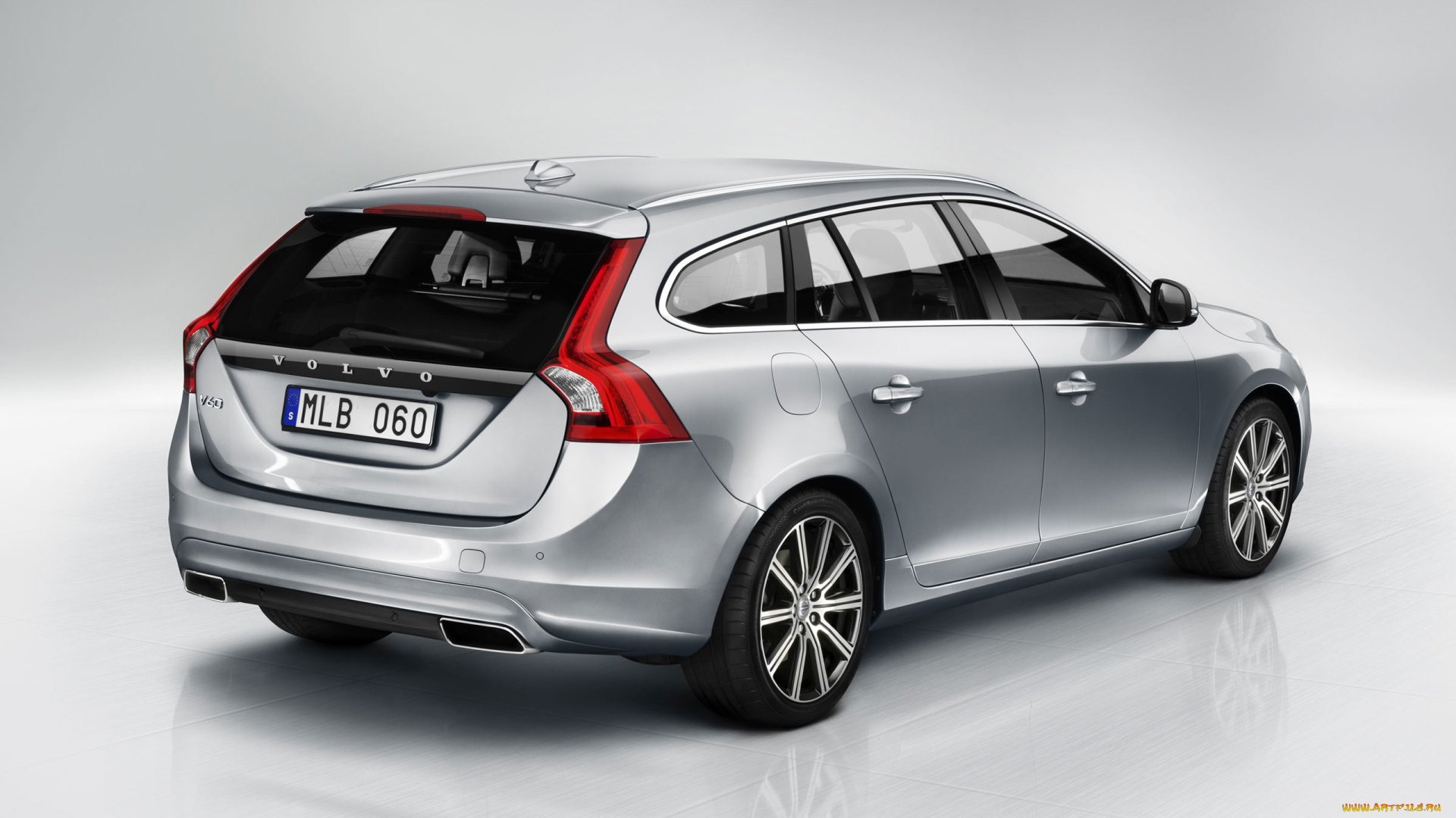 автомобили, volvo, v60