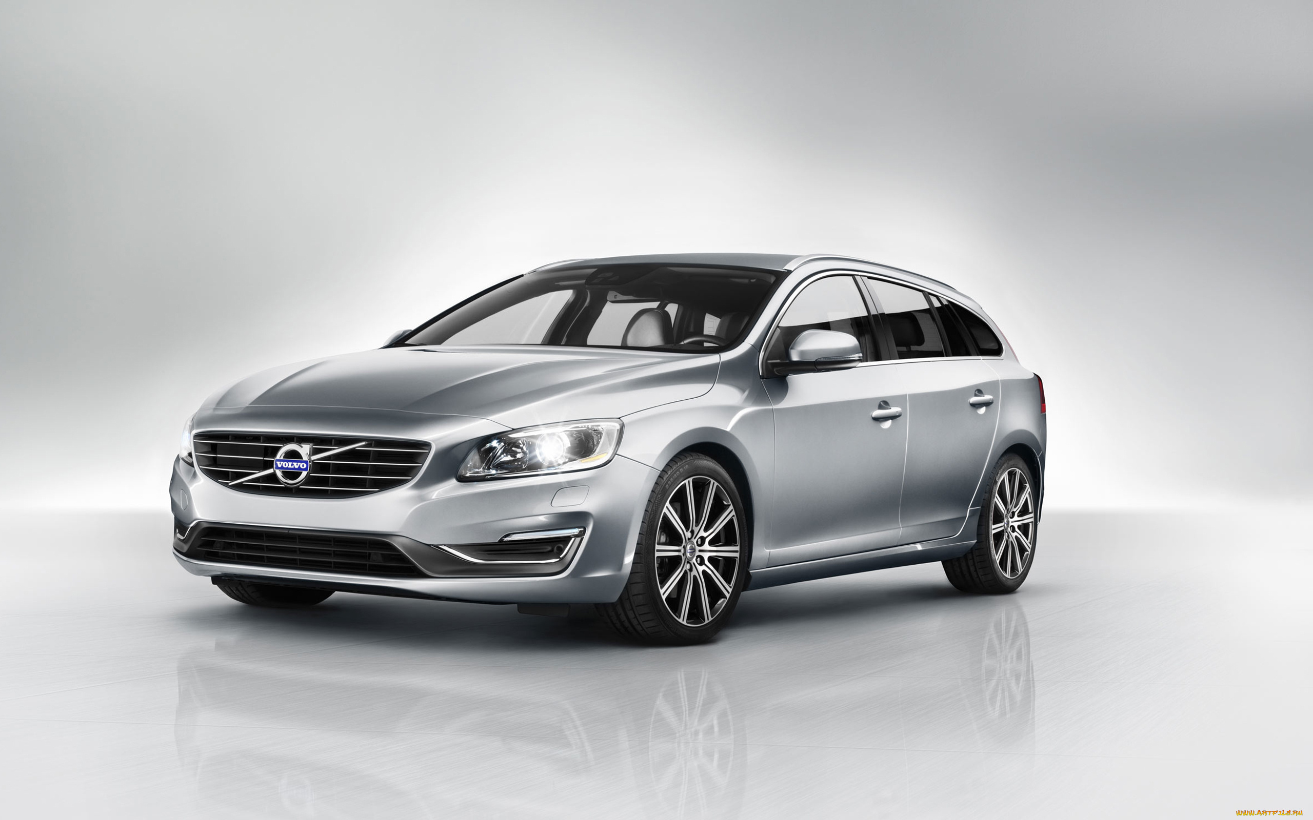автомобили, volvo, v60
