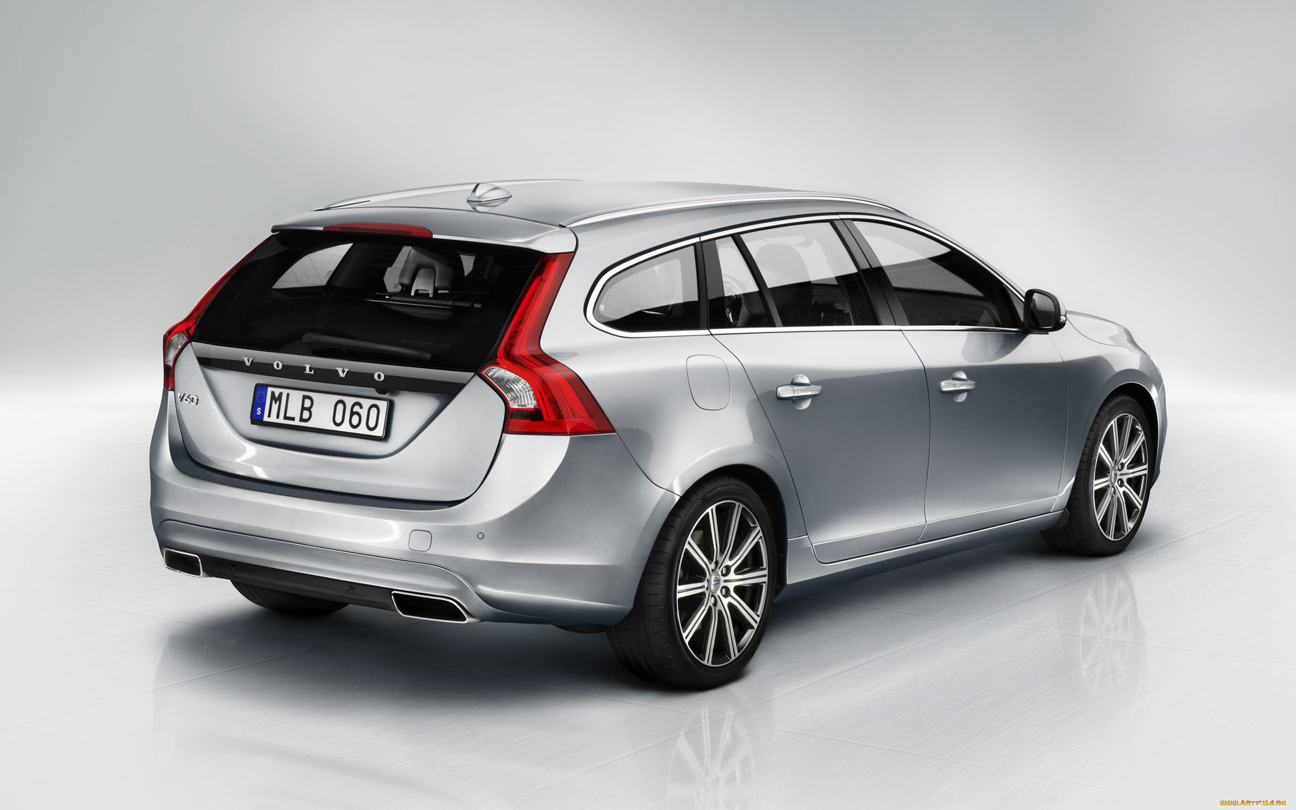 автомобили, volvo, v60