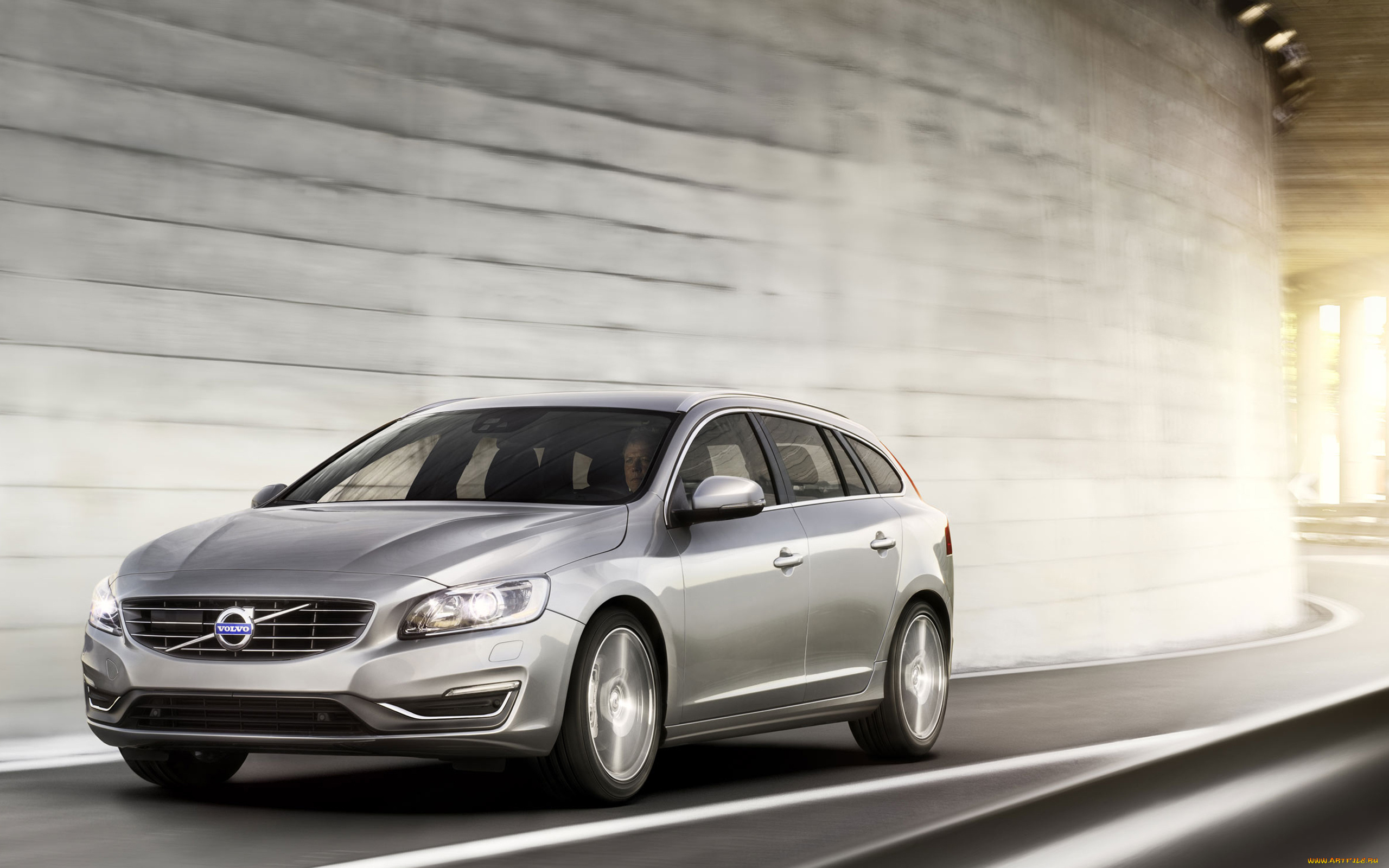 автомобили, volvo, v60