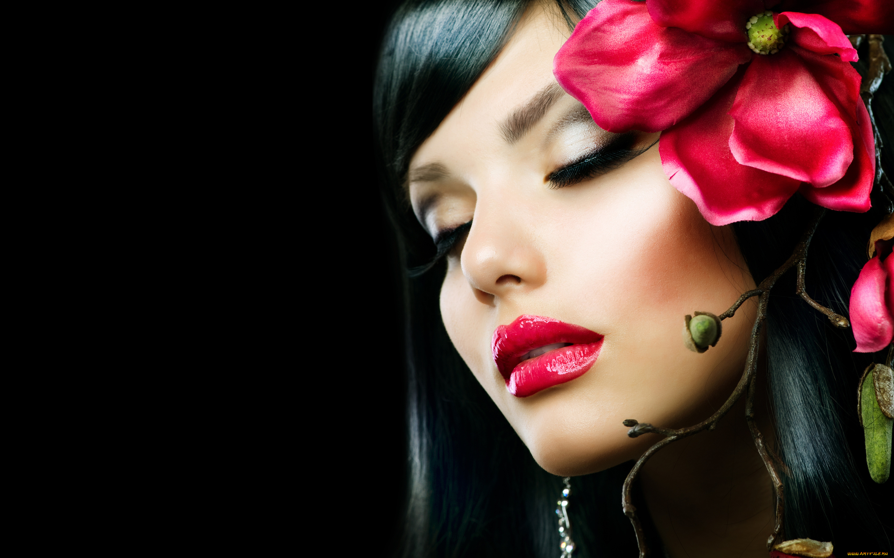 -Unsort, Лица, Портреты, девушки, unsort, лица, портреты, лицо