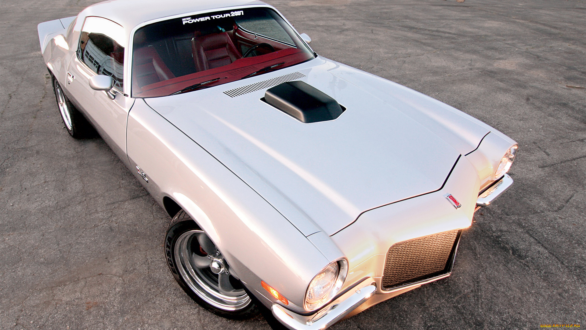 автомобили, camaro