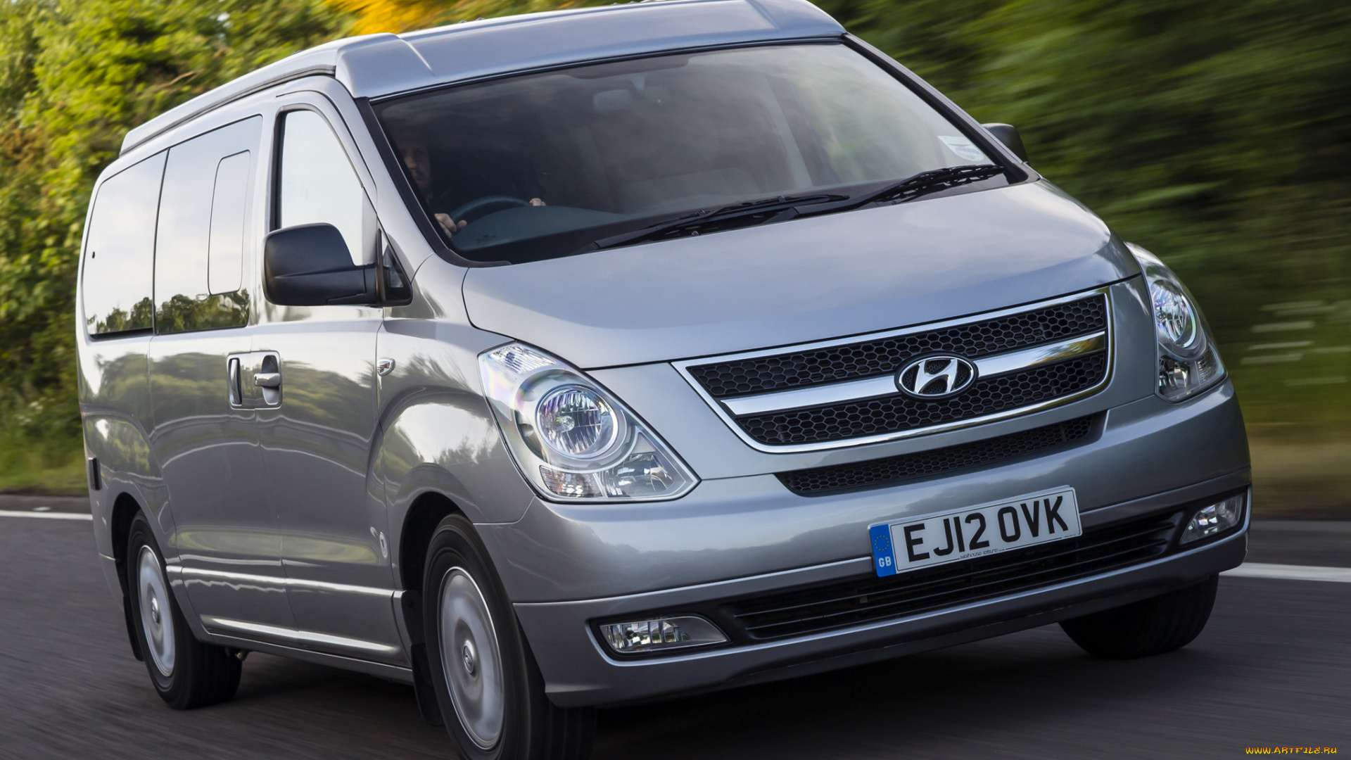 автомобили, hyundai, i800, 2012, camper, 10th, anniversary, edition, wellhouse