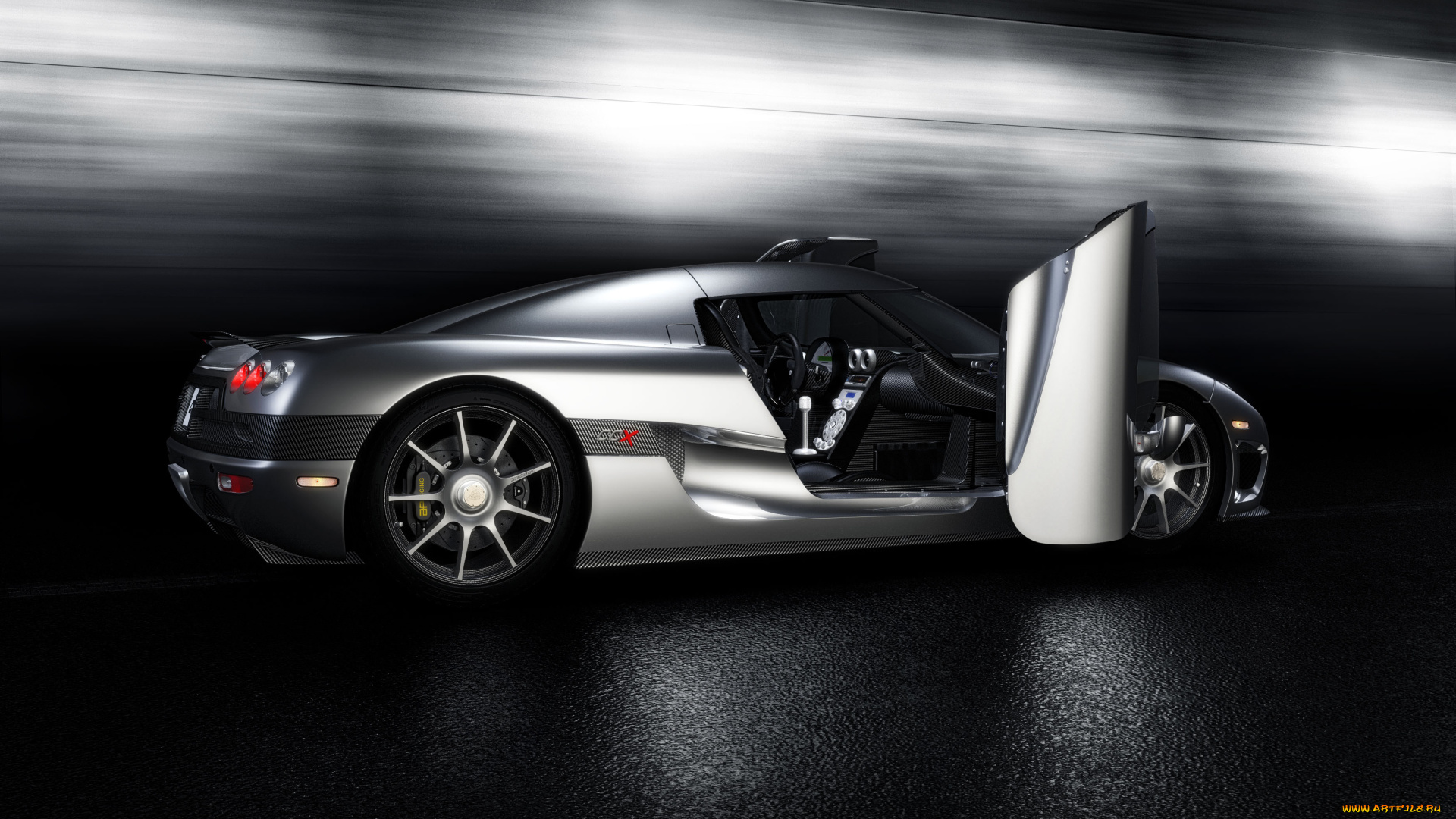 автомобили, koenigsegg, ccx