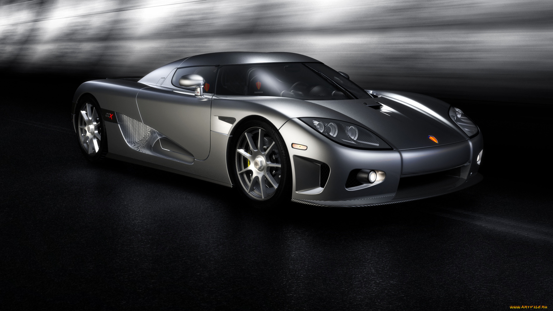 автомобили, koenigsegg, ccx