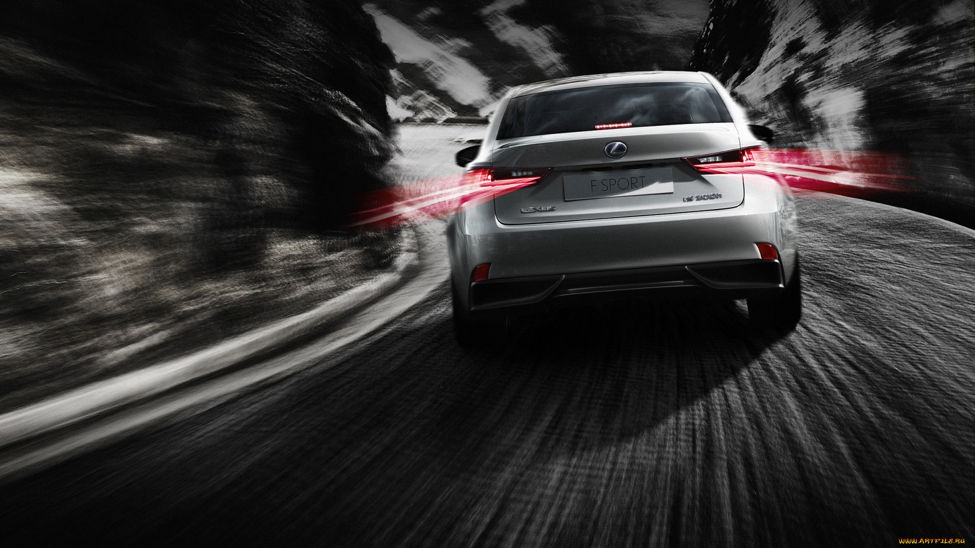 автомобили, lexus